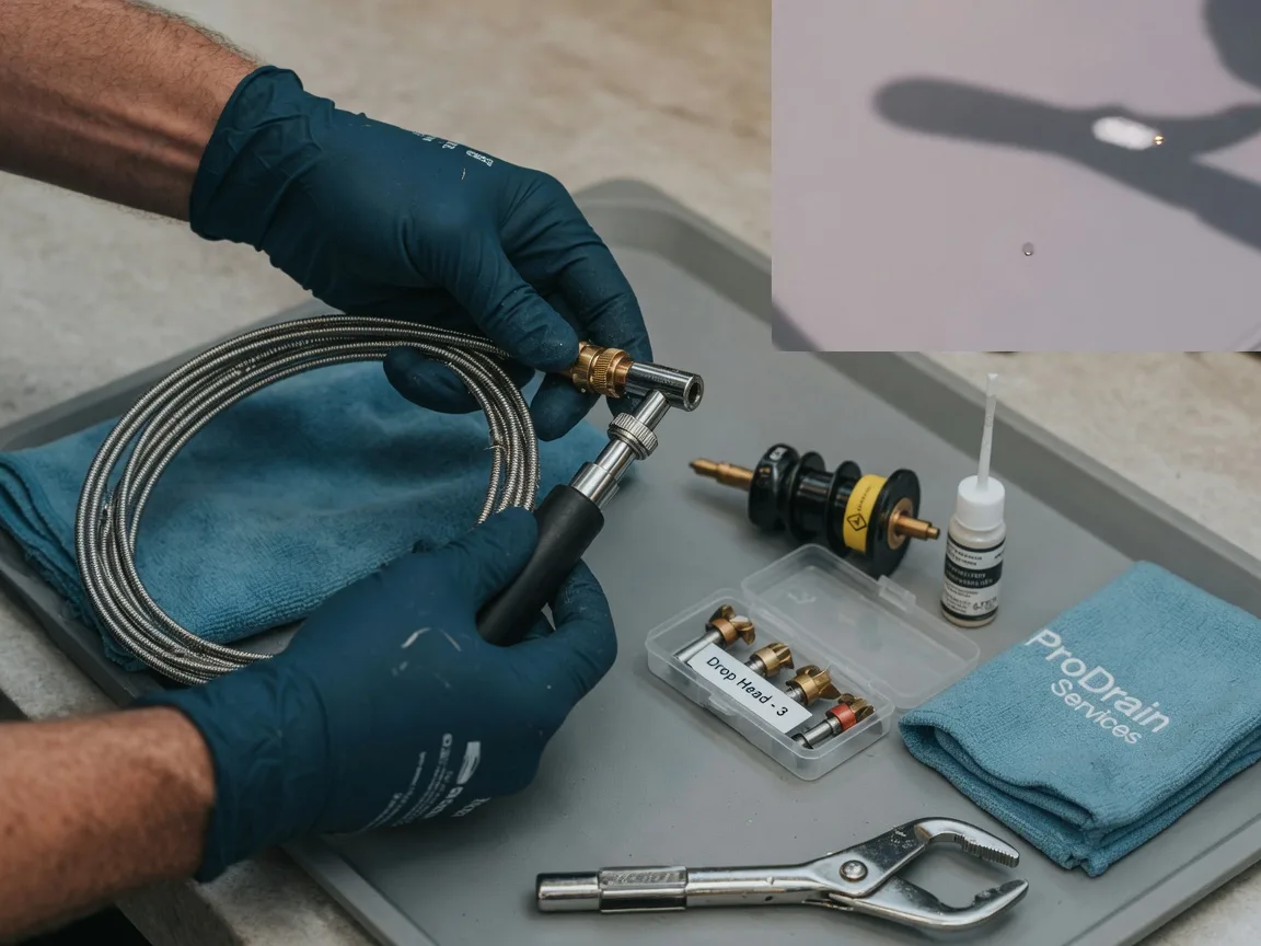 Why choose Drain Cleaning in Tuntutuliak, AK
